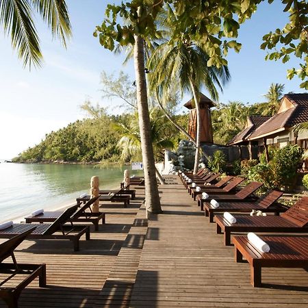 Salad Beach Resort - Sha Extra Plus Exterior photo